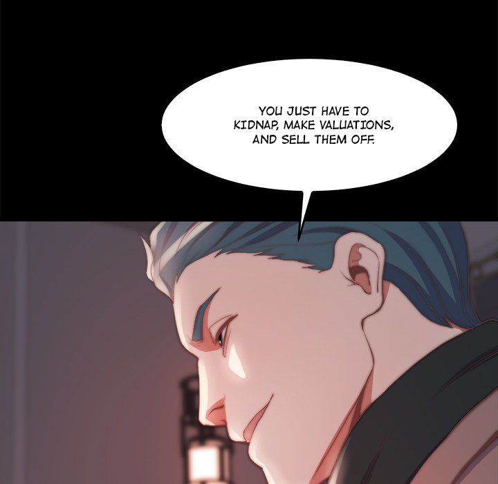 The Lost Girl Manhwa - Chapter 24 Page 94