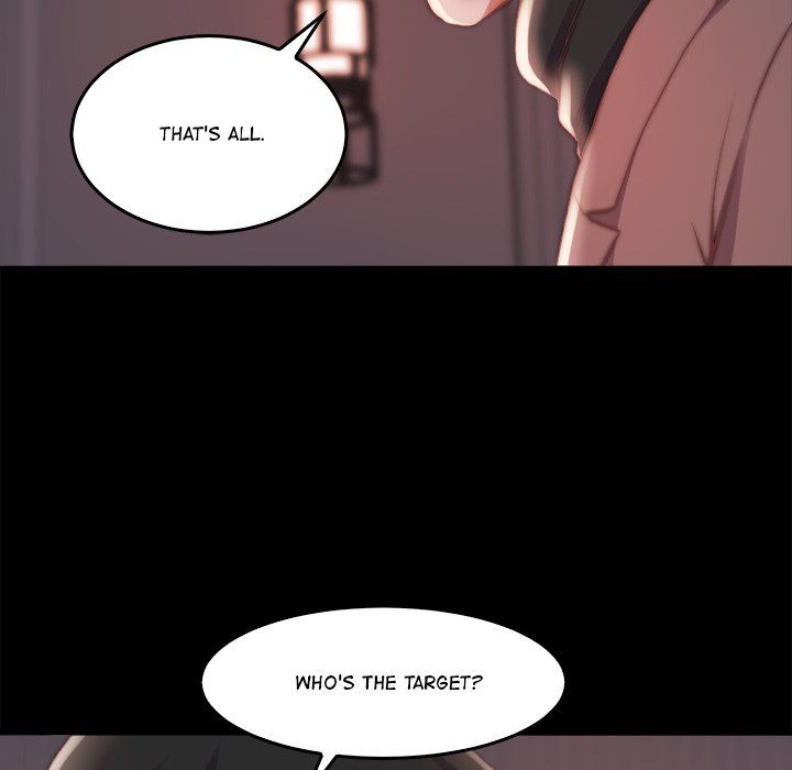 The Lost Girl Manhwa - Chapter 24 Page 95