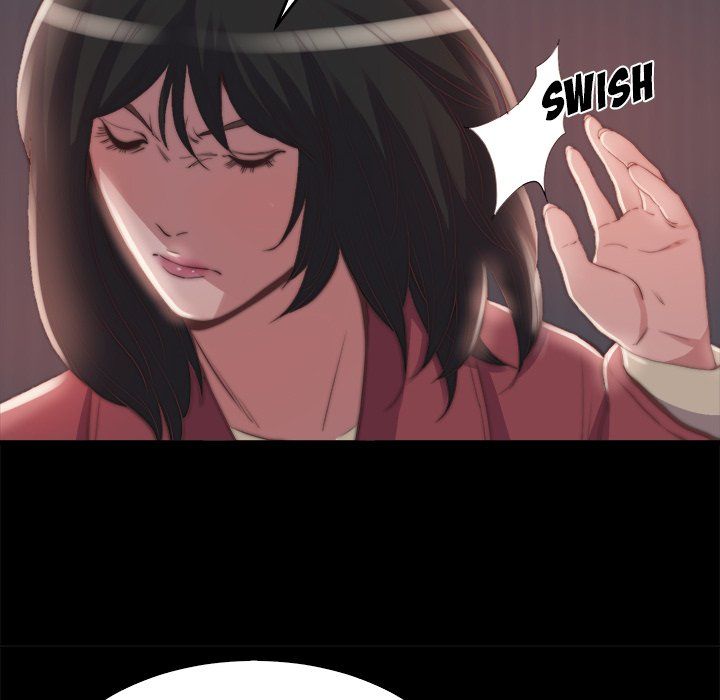 The Lost Girl Manhwa - Chapter 24 Page 96