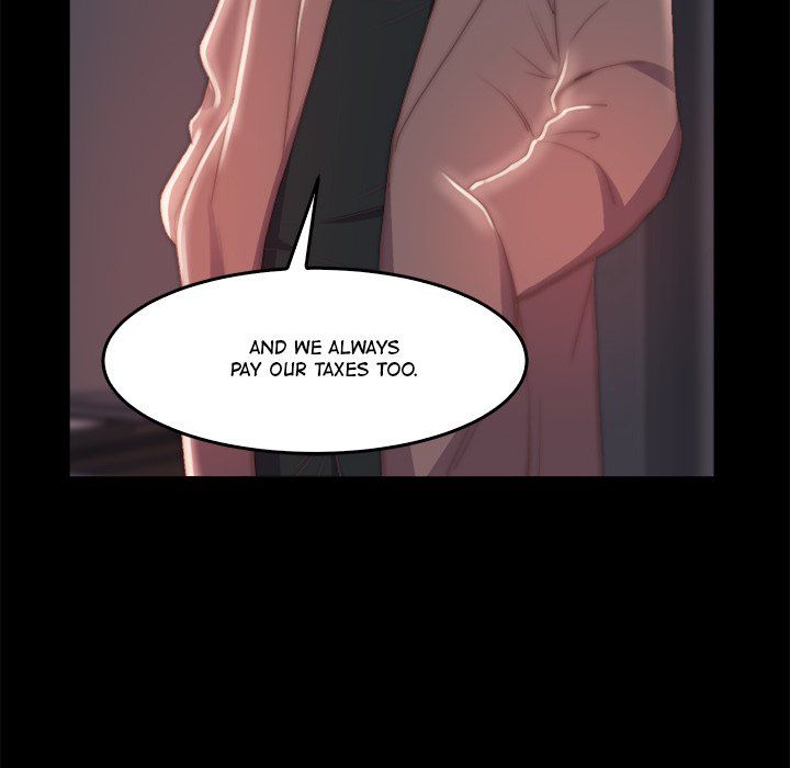 The Lost Girl Manhwa - Chapter 24 Page 98