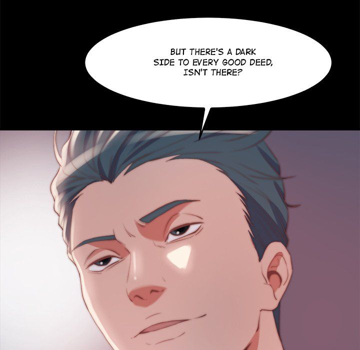 The Lost Girl Manhwa - Chapter 24 Page 99