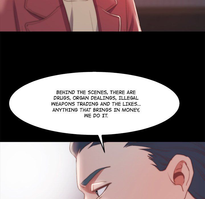 The Lost Girl Manhwa - Chapter 24 Page 102