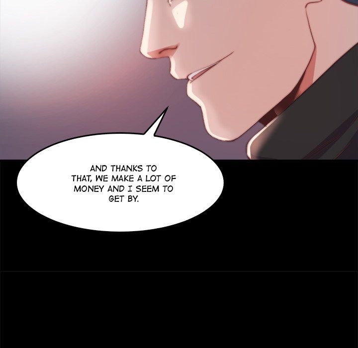 The Lost Girl Manhwa - Chapter 24 Page 103