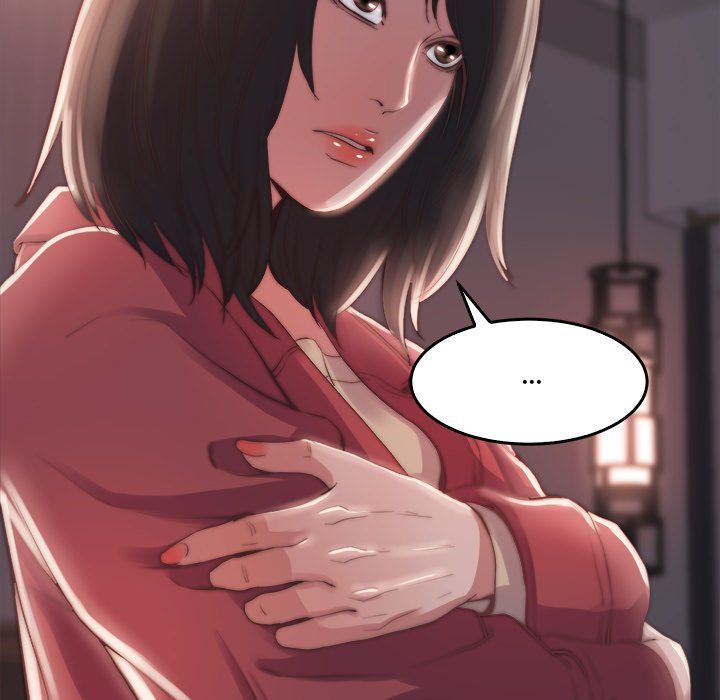 The Lost Girl Manhwa - Chapter 24 Page 110