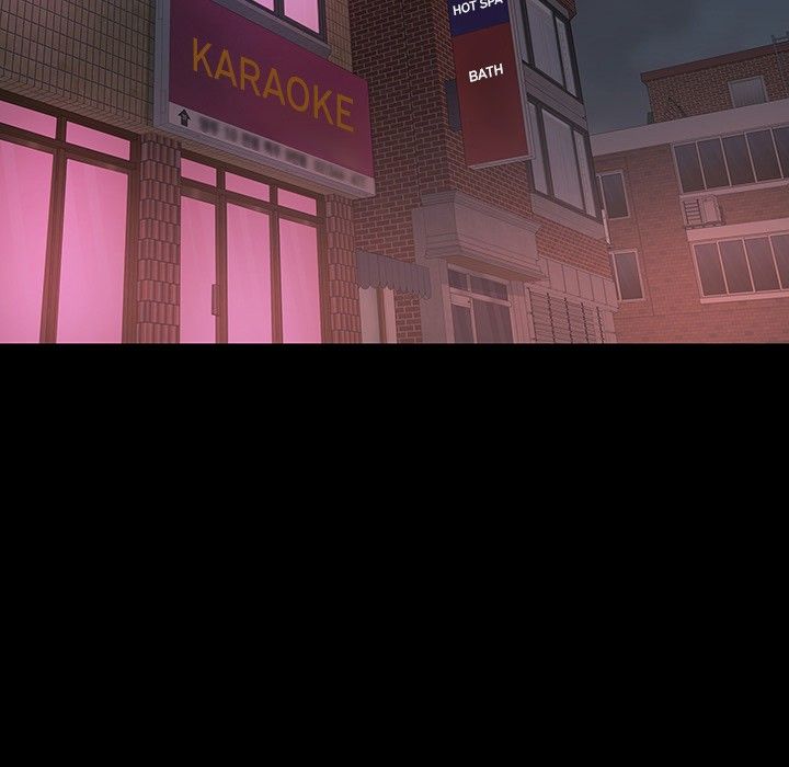 The Lost Girl Manhwa - Chapter 1 Page 4