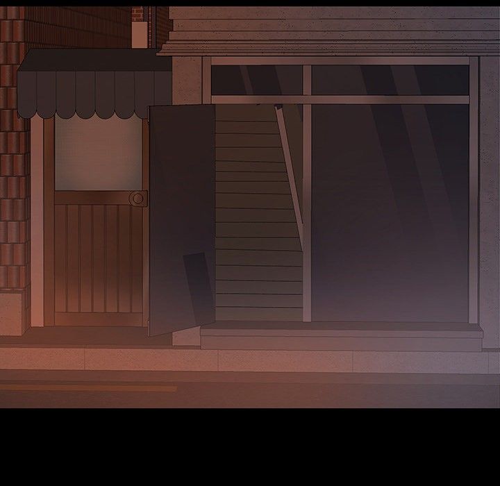 The Lost Girl Manhwa - Chapter 1 Page 5