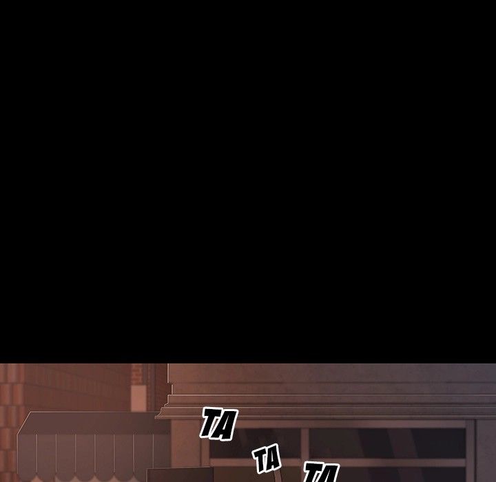 The Lost Girl Manhwa - Chapter 1 Page 6