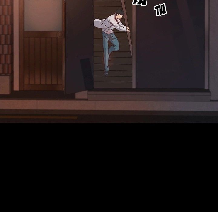 The Lost Girl Manhwa - Chapter 1 Page 7