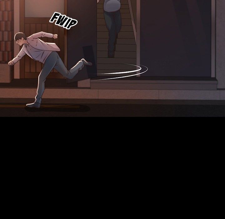 The Lost Girl Manhwa - Chapter 1 Page 10