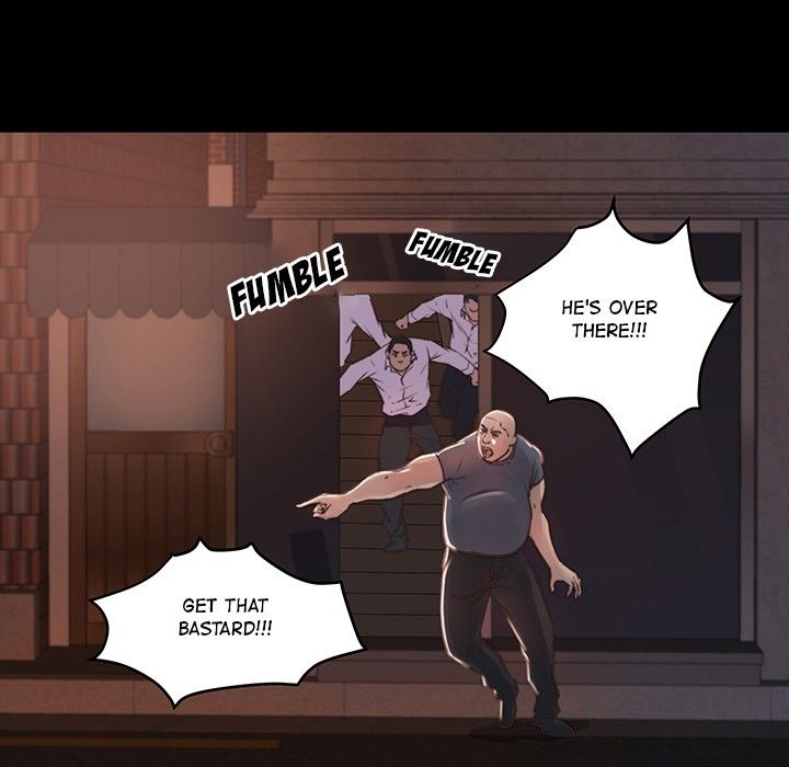 The Lost Girl Manhwa - Chapter 1 Page 11