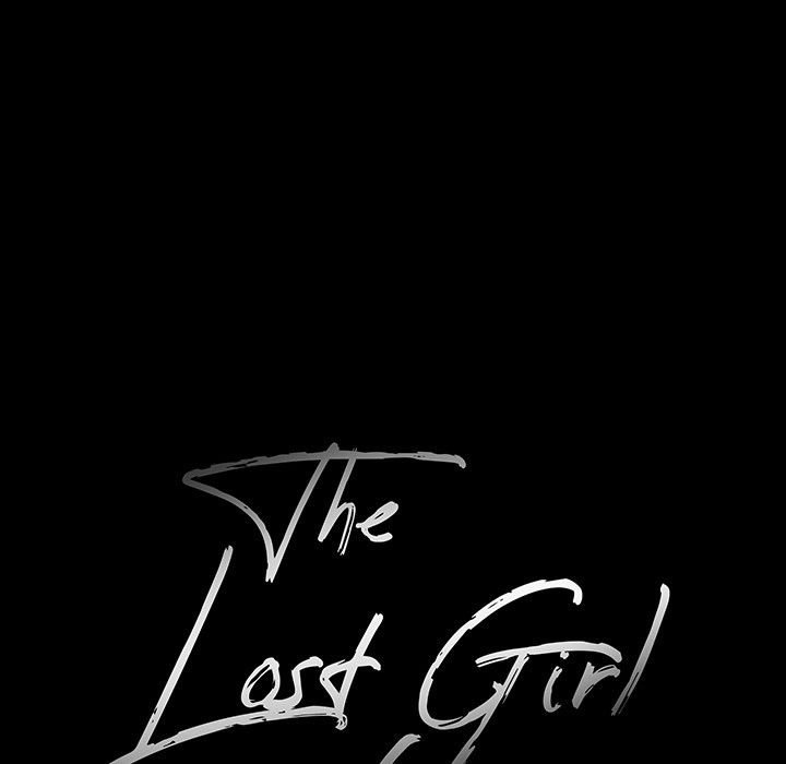 The Lost Girl Manhwa - Chapter 1 Page 17