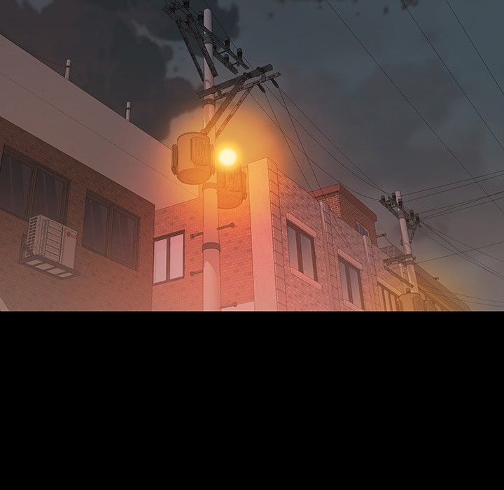 The Lost Girl Manhwa - Chapter 1 Page 19