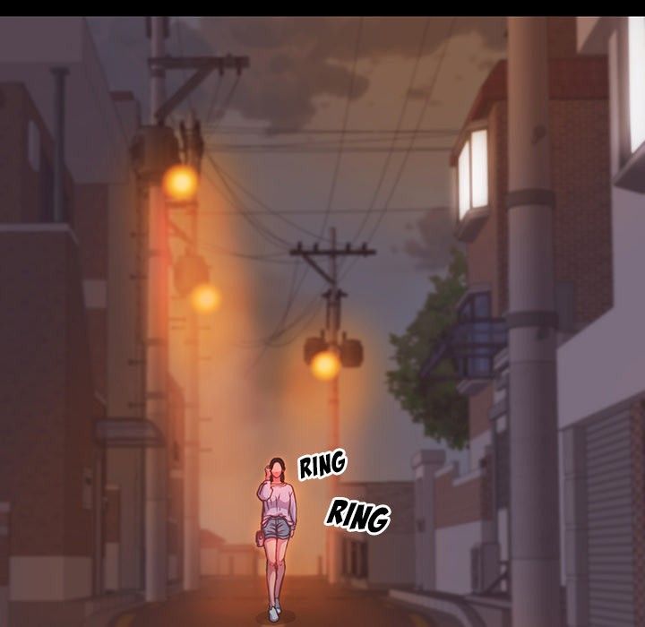 The Lost Girl Manhwa - Chapter 1 Page 20