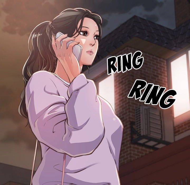 The Lost Girl Manhwa - Chapter 1 Page 22