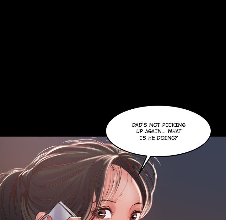 The Lost Girl Manhwa - Chapter 1 Page 24