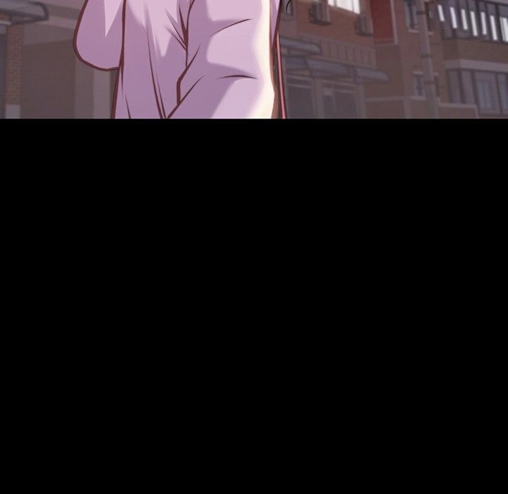 The Lost Girl Manhwa - Chapter 1 Page 27