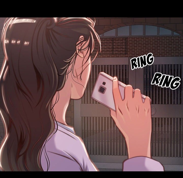 The Lost Girl Manhwa - Chapter 1 Page 28