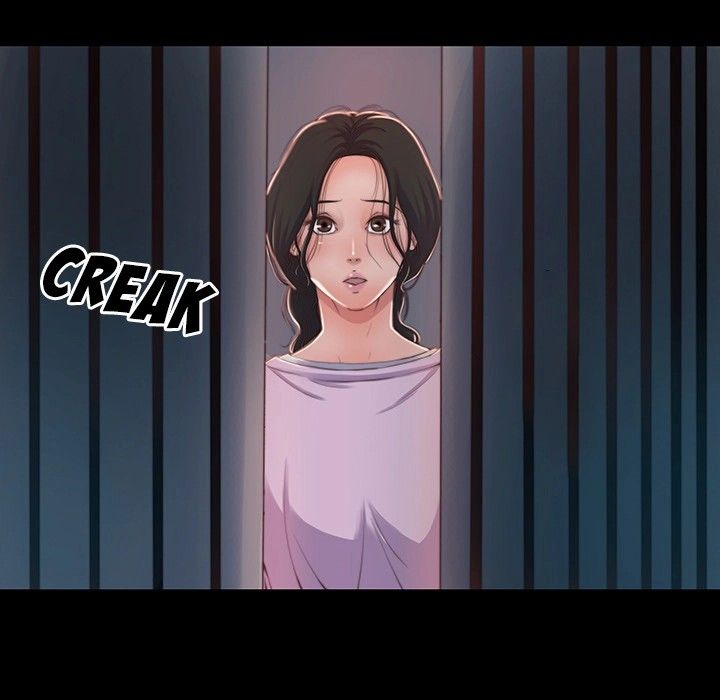 The Lost Girl Manhwa - Chapter 1 Page 31