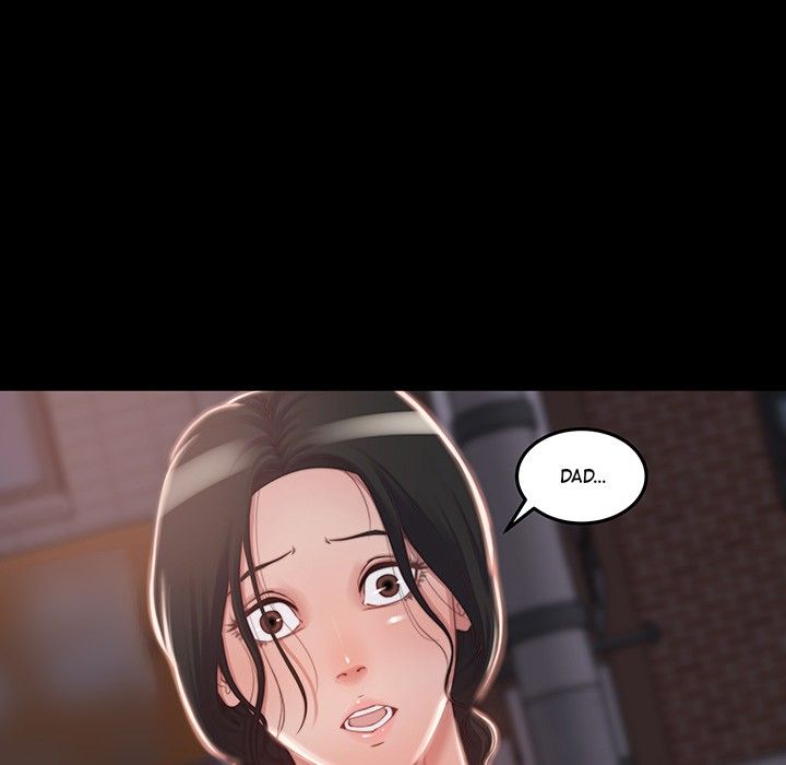 The Lost Girl Manhwa - Chapter 1 Page 34
