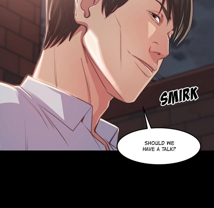 The Lost Girl Manhwa - Chapter 1 Page 38