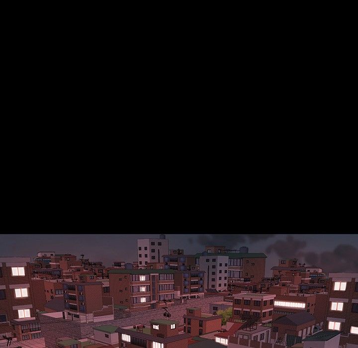 The Lost Girl Manhwa - Chapter 1 Page 43