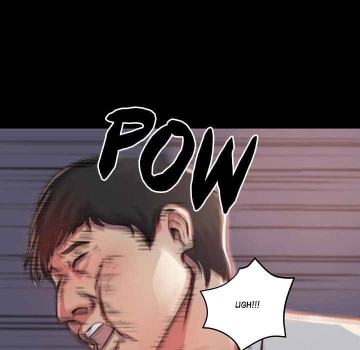 The Lost Girl Manhwa - Chapter 1 Page 45