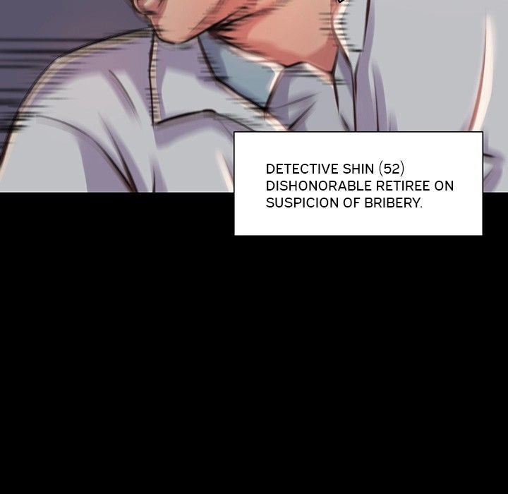 The Lost Girl Manhwa - Chapter 1 Page 46