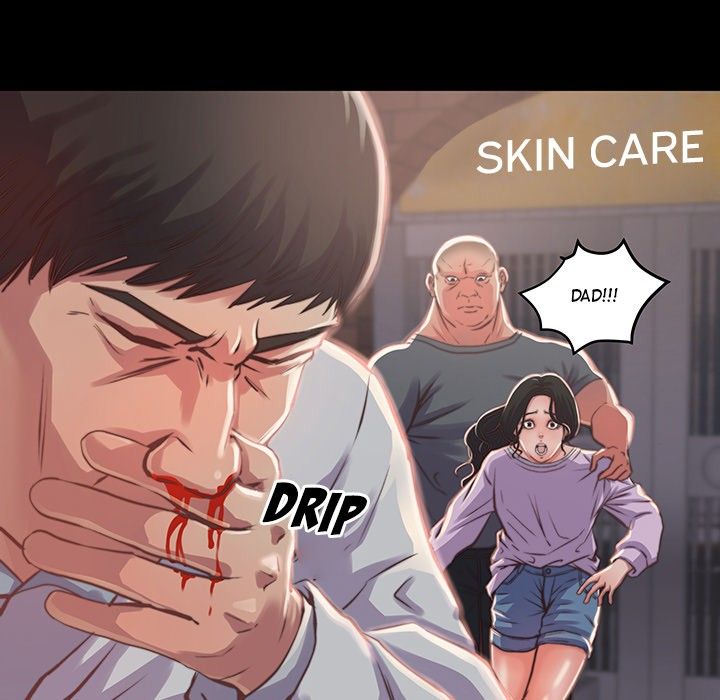 The Lost Girl Manhwa - Chapter 1 Page 47