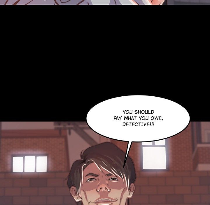 The Lost Girl Manhwa - Chapter 1 Page 48