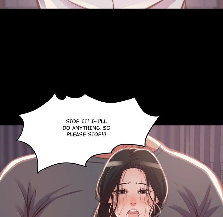 The Lost Girl Manhwa - Chapter 1 Page 50