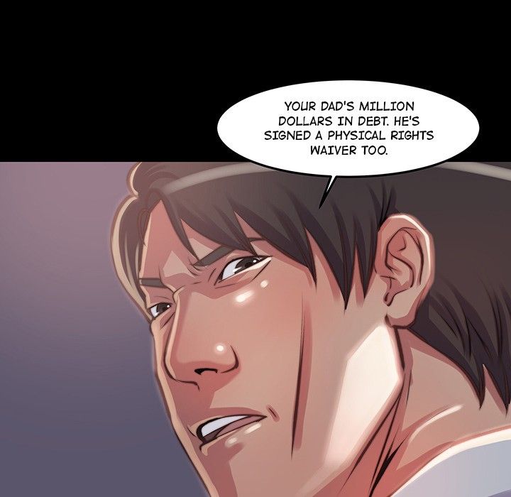 The Lost Girl Manhwa - Chapter 1 Page 52