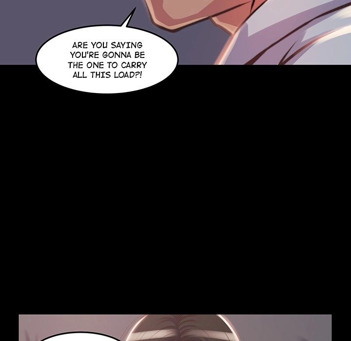 The Lost Girl Manhwa - Chapter 1 Page 53