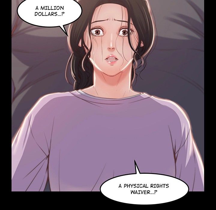 The Lost Girl Manhwa - Chapter 1 Page 54
