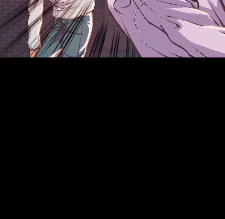 The Lost Girl Manhwa - Chapter 1 Page 58