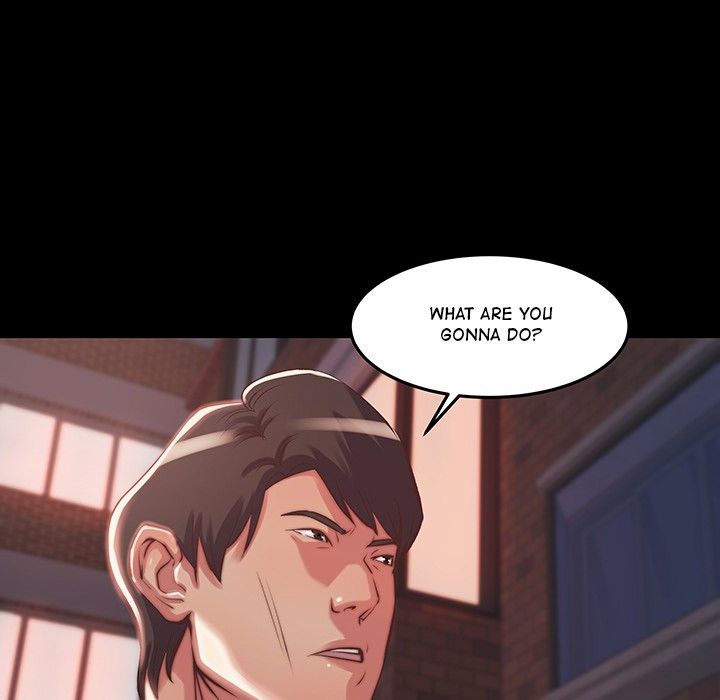 The Lost Girl Manhwa - Chapter 1 Page 61