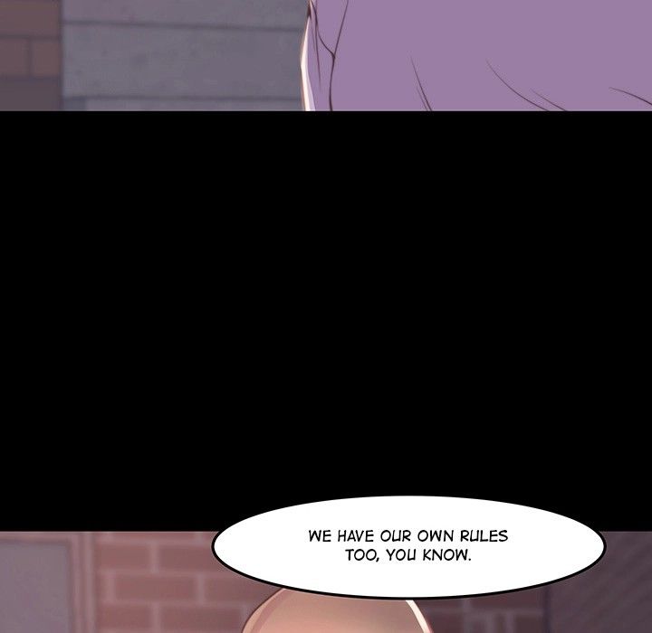 The Lost Girl Manhwa - Chapter 1 Page 64