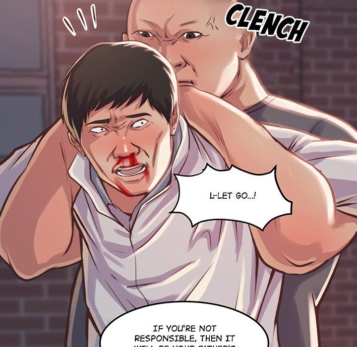 The Lost Girl Manhwa - Chapter 1 Page 65