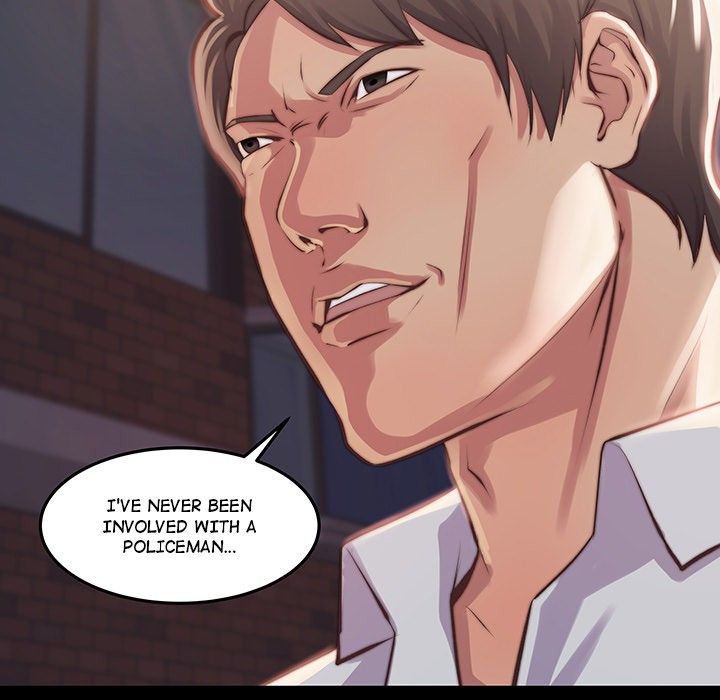 The Lost Girl Manhwa - Chapter 1 Page 67