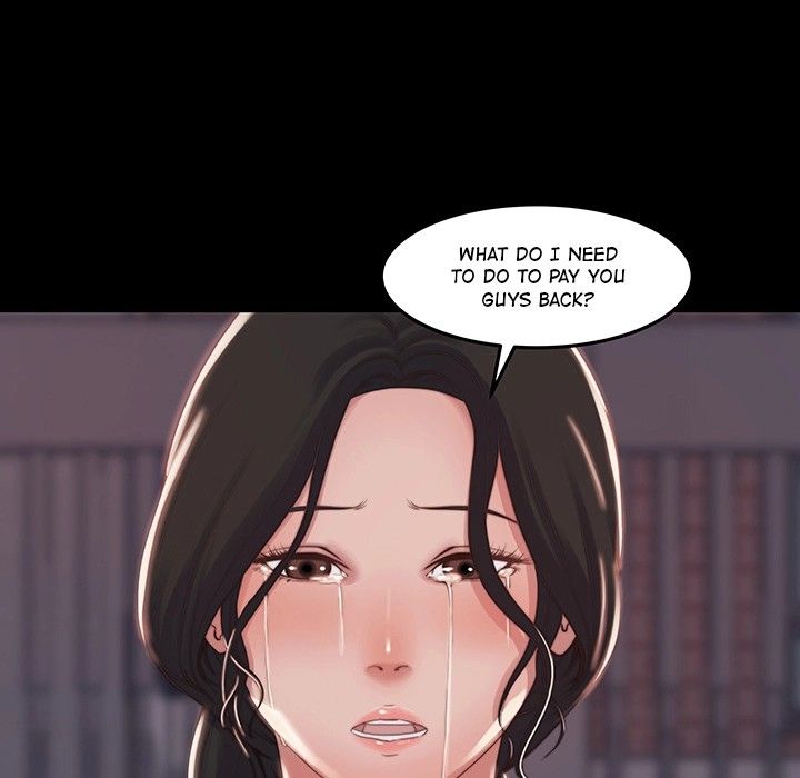 The Lost Girl Manhwa - Chapter 1 Page 73