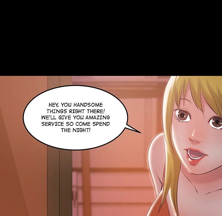The Lost Girl Manhwa - Chapter 1 Page 79