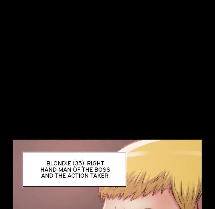 The Lost Girl Manhwa - Chapter 1 Page 89