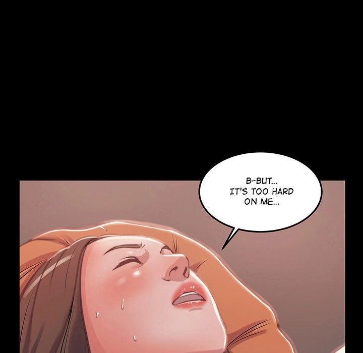 The Lost Girl Manhwa - Chapter 1 Page 91