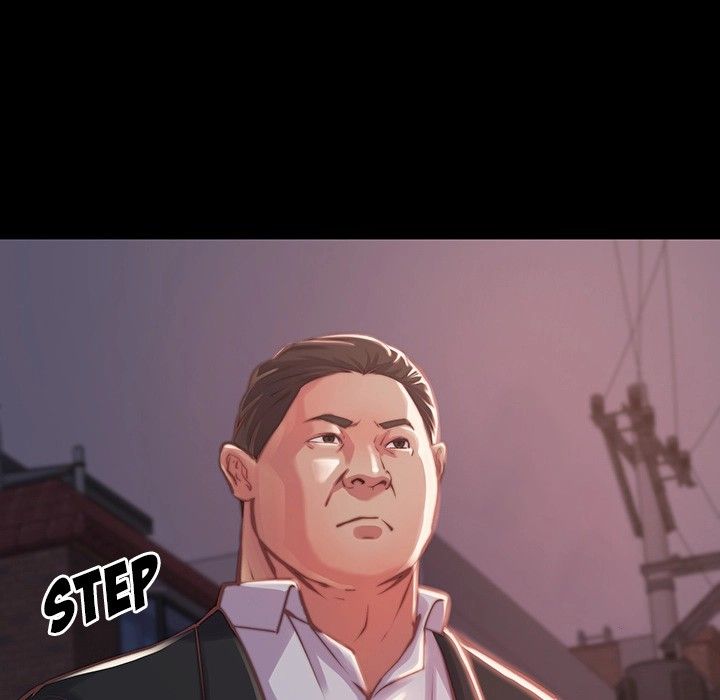 The Lost Girl Manhwa - Chapter 1 Page 108