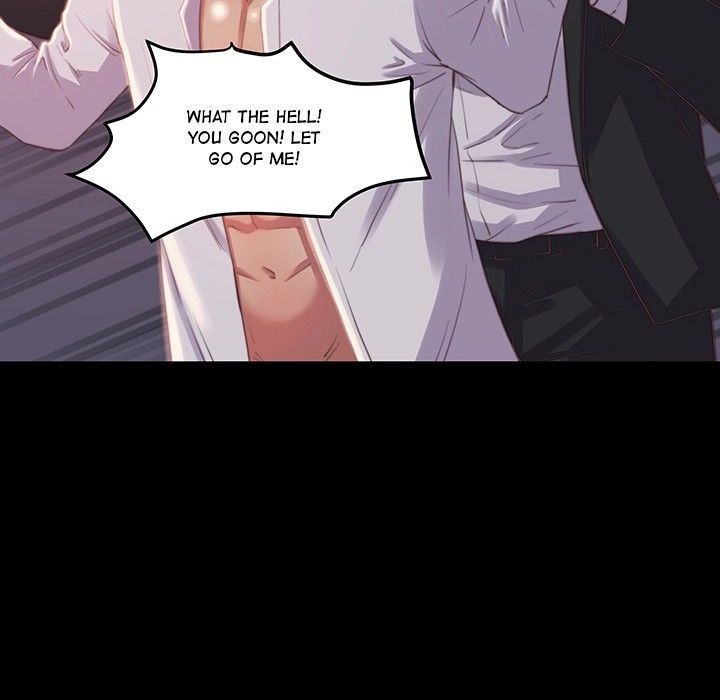 The Lost Girl Manhwa - Chapter 1 Page 128