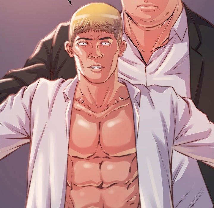 The Lost Girl Manhwa - Chapter 1 Page 133