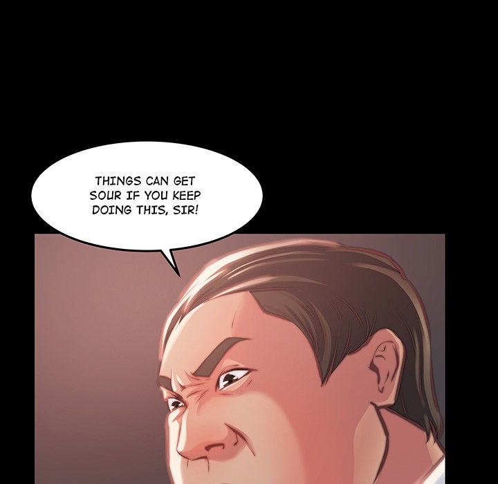 The Lost Girl Manhwa - Chapter 1 Page 135