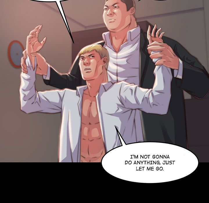 The Lost Girl Manhwa - Chapter 1 Page 139