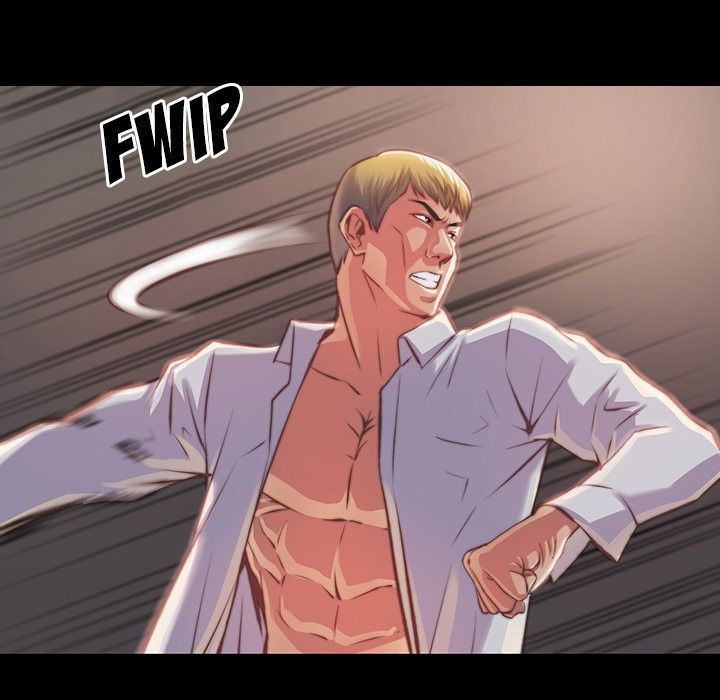 The Lost Girl Manhwa - Chapter 1 Page 142