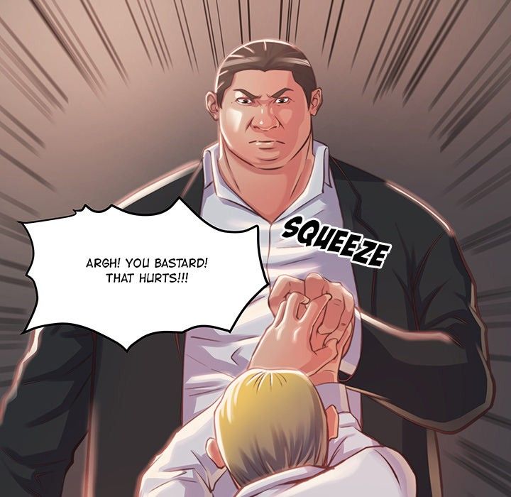 The Lost Girl Manhwa - Chapter 1 Page 147