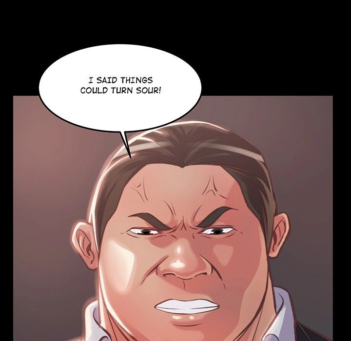 The Lost Girl Manhwa - Chapter 1 Page 149